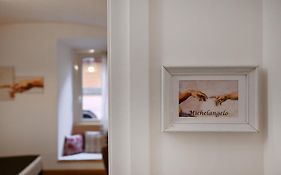 Vicolo 22 - Residenze Romanae